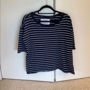 Frank and Eileen T shirt